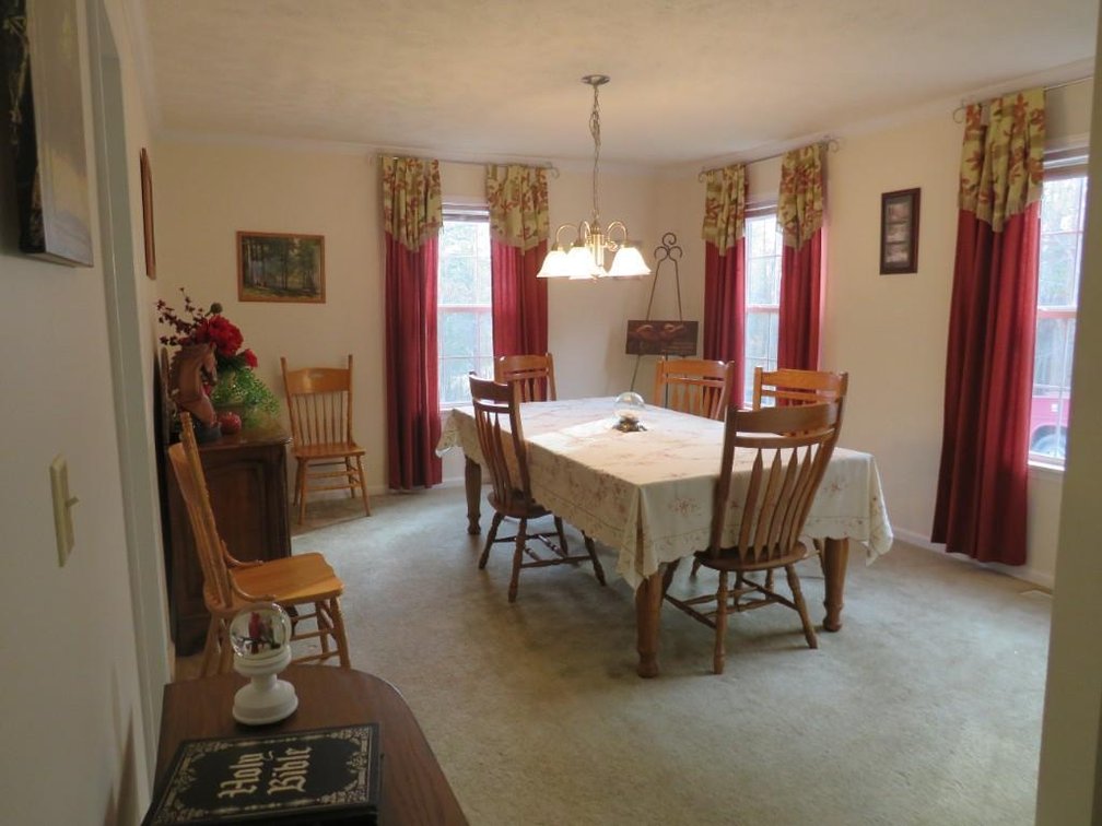 Image for Nathalie Estate Auction - Home on 70.82 Ac in Nathalie, VA