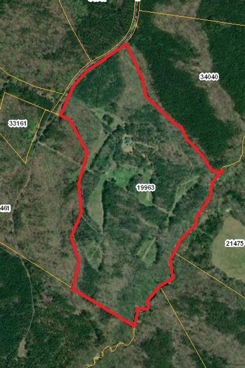 Image for Nathalie Estate Auction - Home on 70.82 Ac in Nathalie, VA