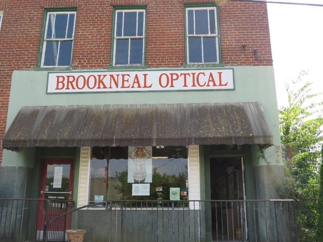 Image for Brookneal Optical Liquidation