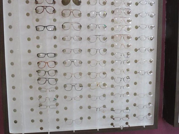 Image for Brookneal Optical Liquidation