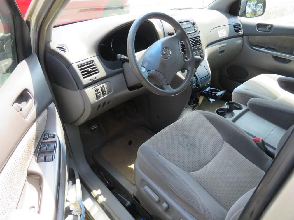Image for SELLING SURPLUS ASSETS OF GUARDIAN ANGELS TRANSPORTATION