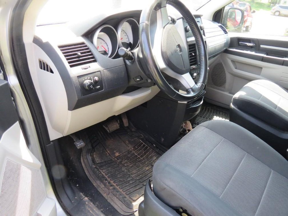 Image for SELLING SURPLUS ASSETS OF GUARDIAN ANGELS TRANSPORTATION