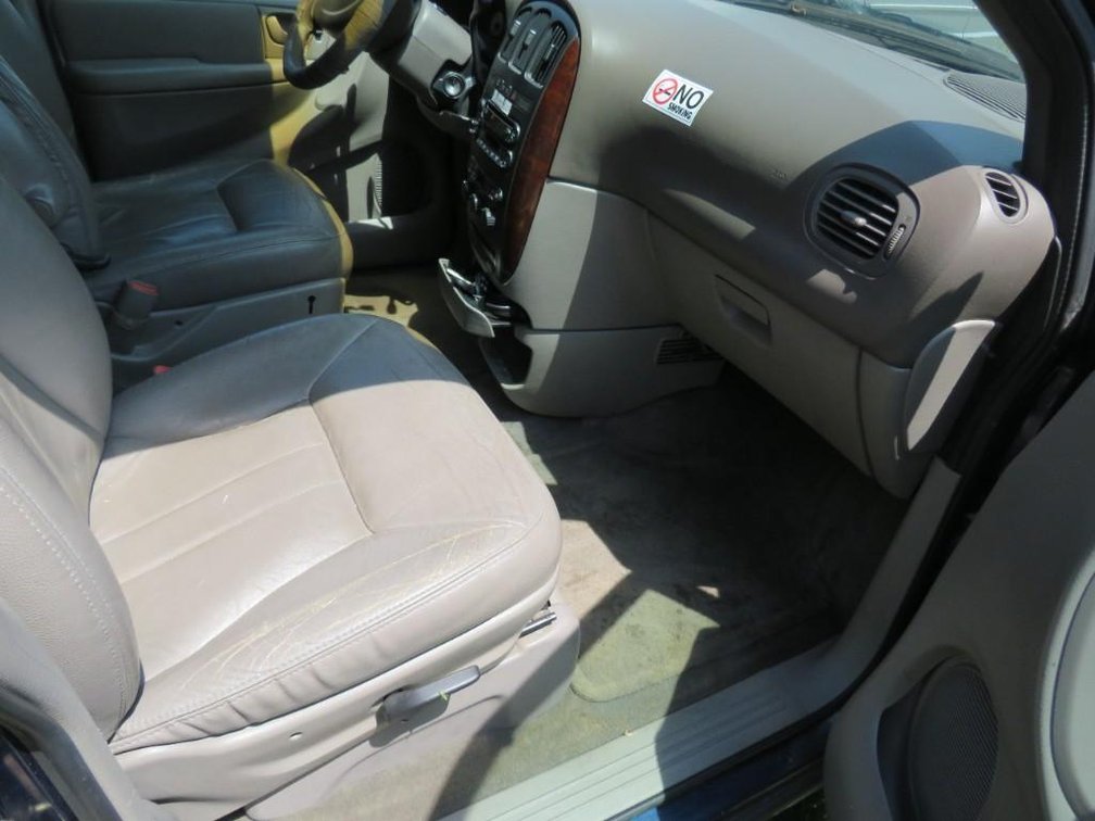 Image for SELLING SURPLUS ASSETS OF GUARDIAN ANGELS TRANSPORTATION