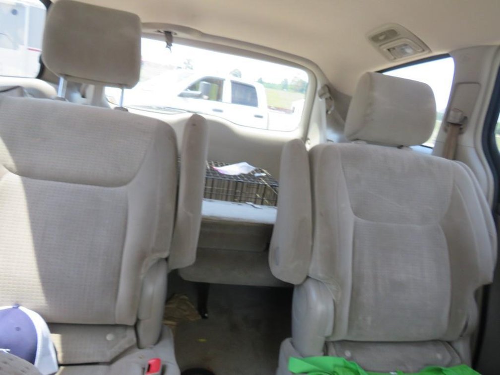 Image for SELLING SURPLUS ASSETS OF GUARDIAN ANGELS TRANSPORTATION