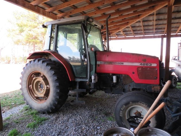 Image for Stovall Farm Liquidation & Consignment Sale