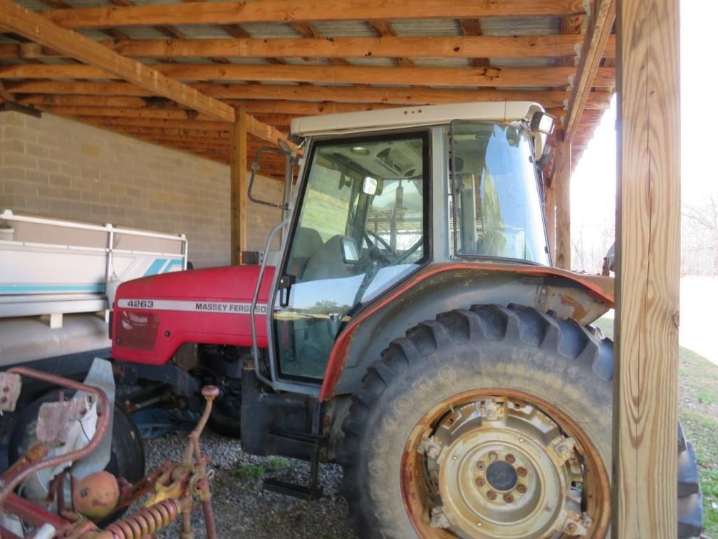 Image for Stovall Farm Liquidation & Consignment Sale