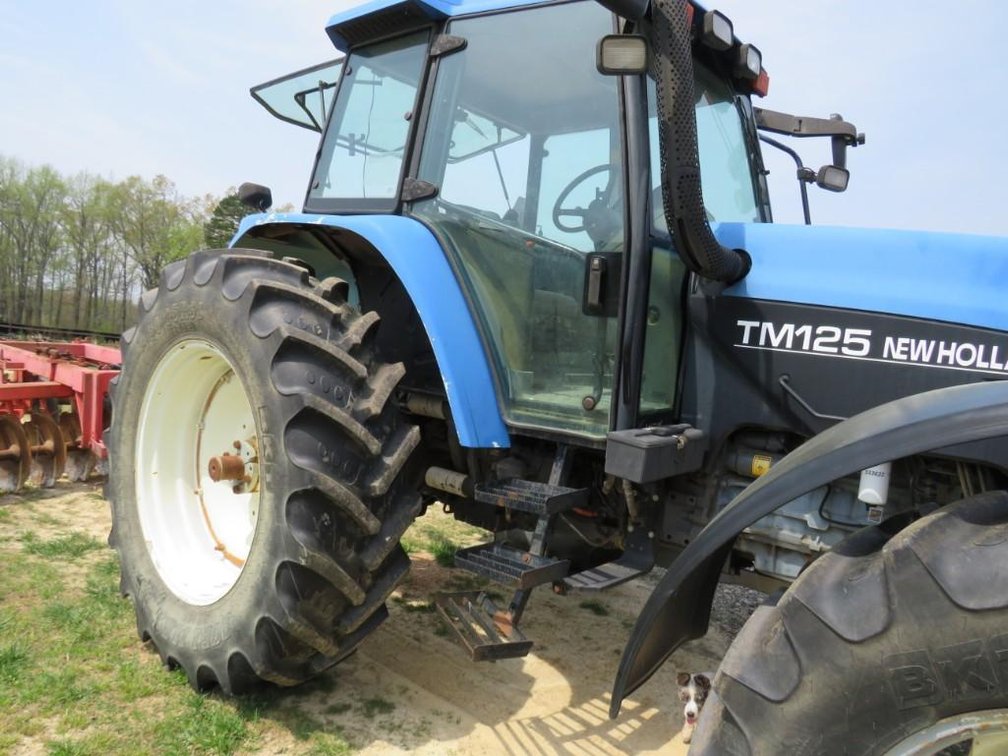 Image for Stovall Farm Liquidation & Consignment Sale