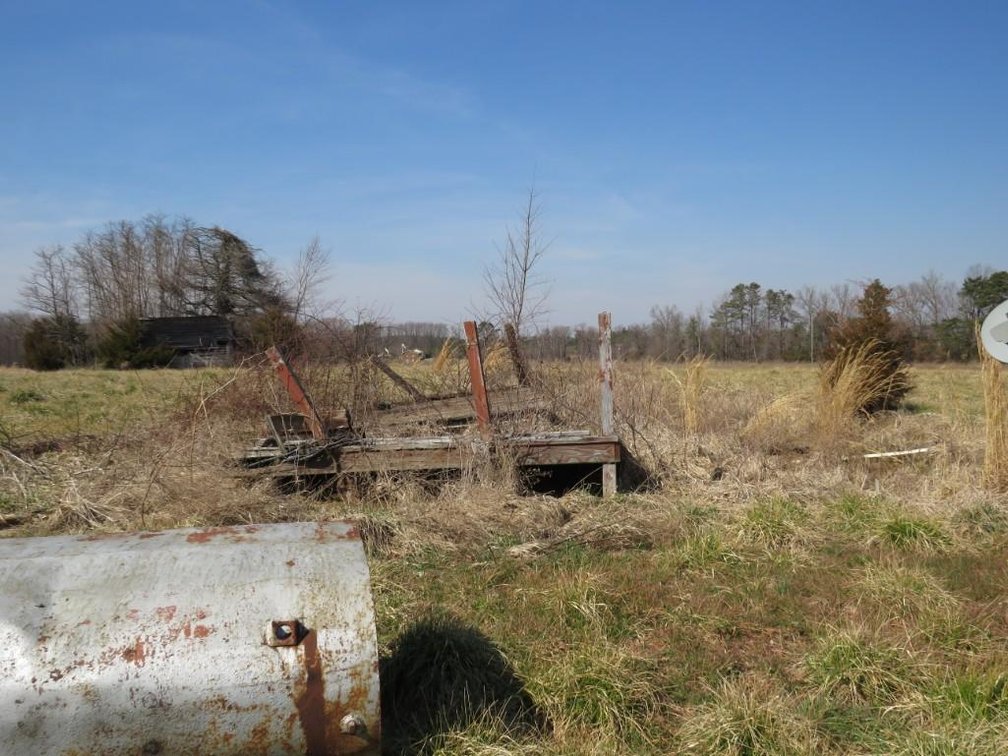 Image for Stovall Farm Land Sale