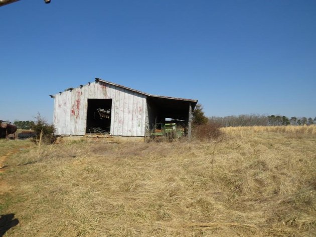 Image for Stovall Farm Land Sale