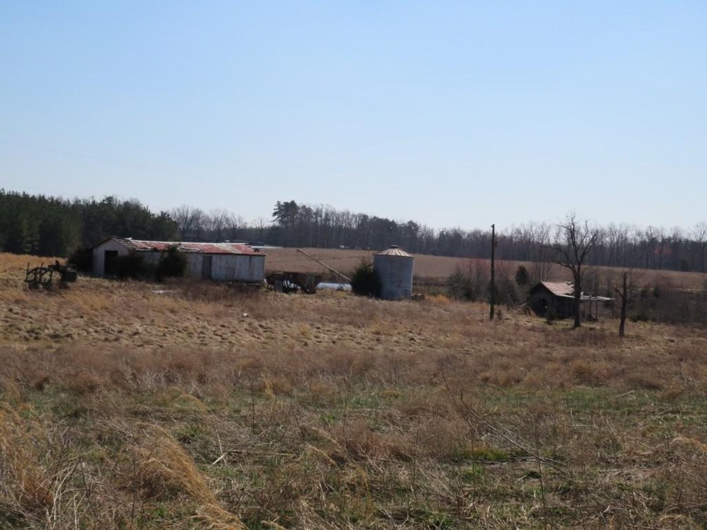 Image for Stovall Farm Land Sale