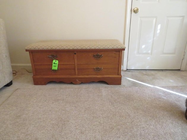 Image for ONLINE AUCTION