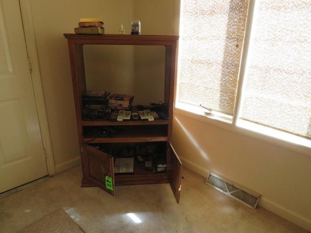 Image for ONLINE AUCTION