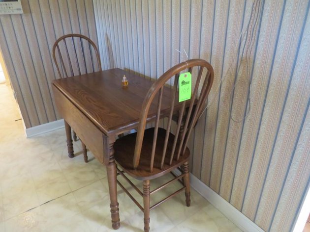 Image for ONLINE AUCTION