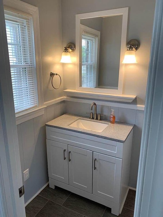 Image for CONVENIENTLY LOCATED ROMODELED HOME IN GRETNA, VA