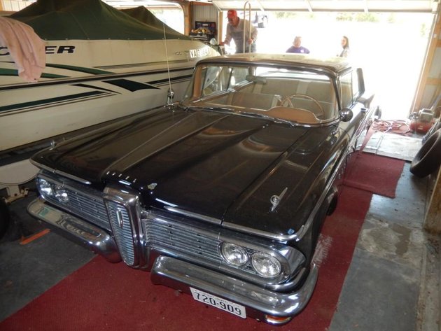 Image for Pittsville Estate Auction