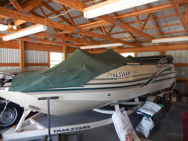 Image for Pittsville Estate Auction