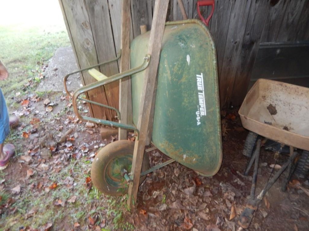Image for Pittsville Estate Auction