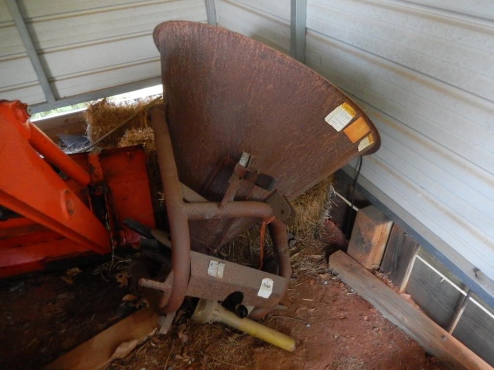 Image for Pittsville Estate Auction