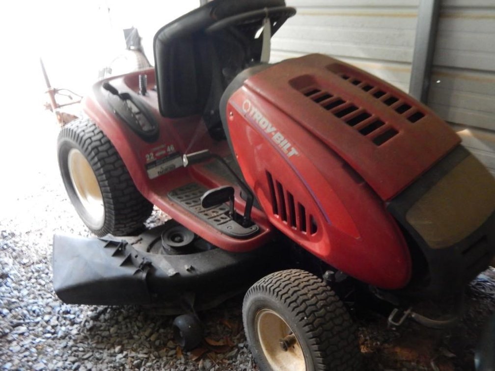 Image for Pittsville Estate Auction