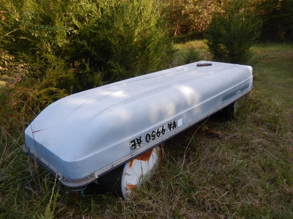 Image for Pittsville Estate Auction