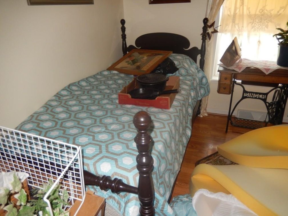 Image for Pittsville Estate Auction