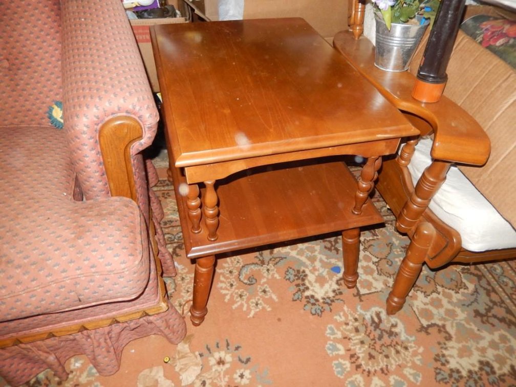 Image for Pittsville Estate Auction