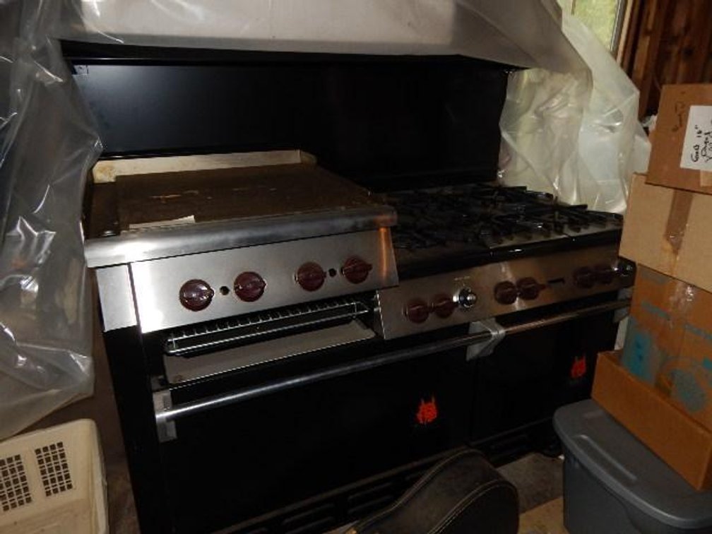 Image for Amherst Estate Auction