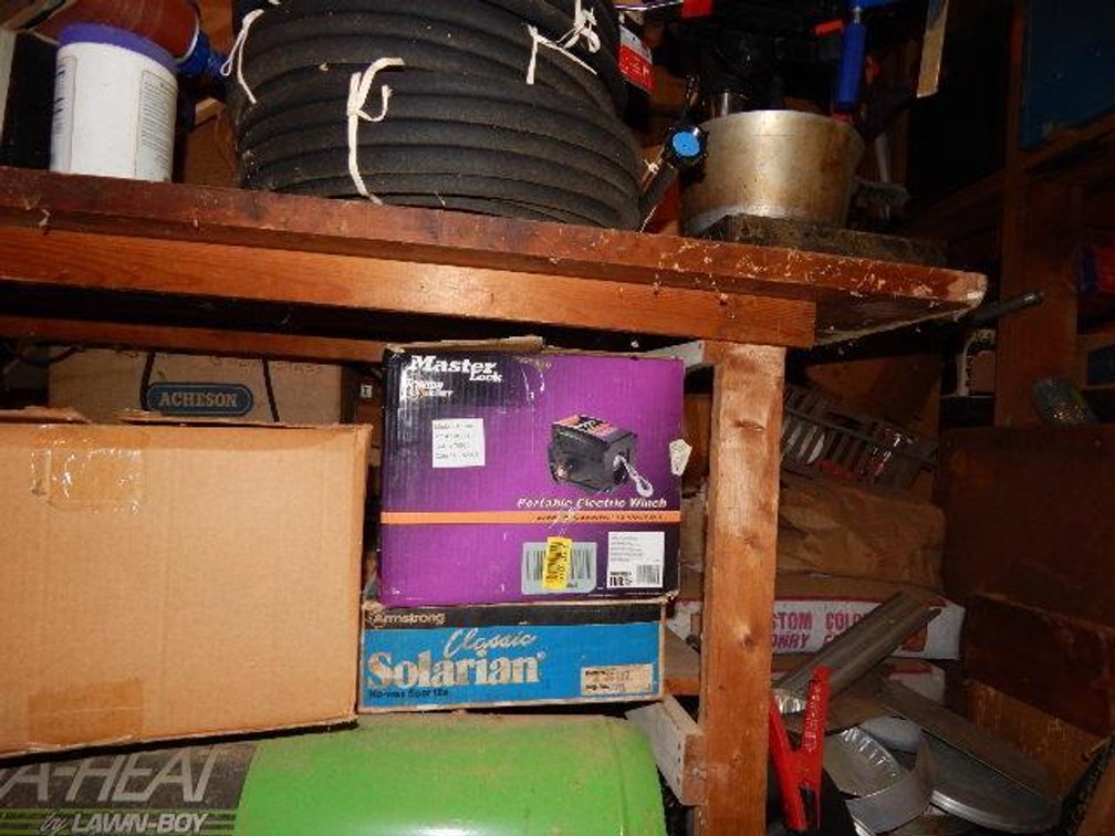Image for Amherst Estate Auction