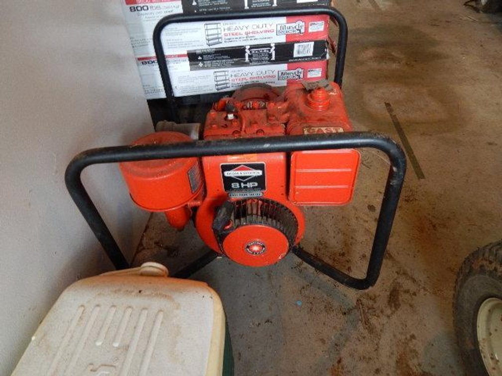 Image for Amherst Estate Auction