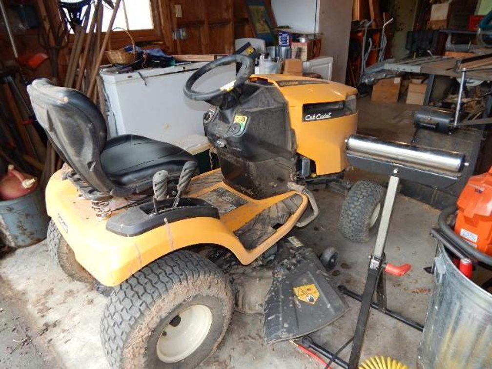 Image for Amherst Estate Auction