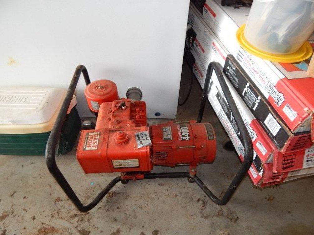 Image for Amherst Estate Auction