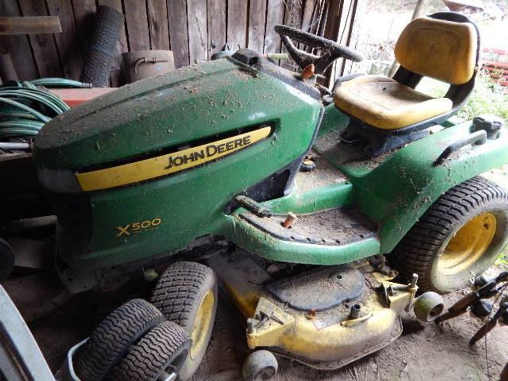 Image for Amherst Estate Auction