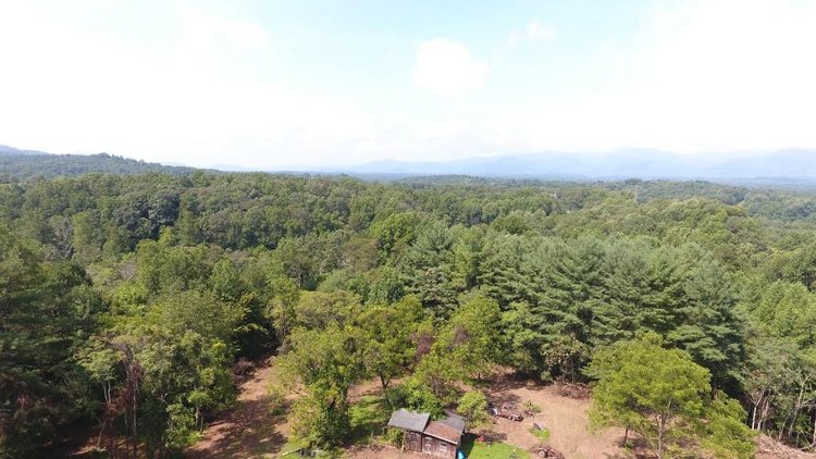 Image for 55.73 +/- Acres - Two Houses, Mature Timber, 1.2 Acre Pond, Beautiful Views