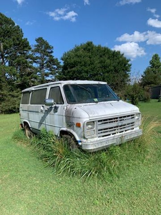 Image for Farm Retirement Auction