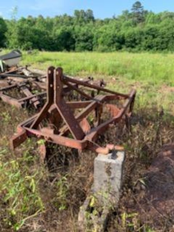 Image for Farm Retirement Auction