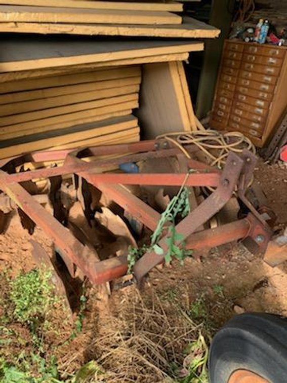 Image for Farm Retirement Auction