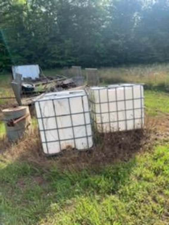 Image for Farm Retirement Auction