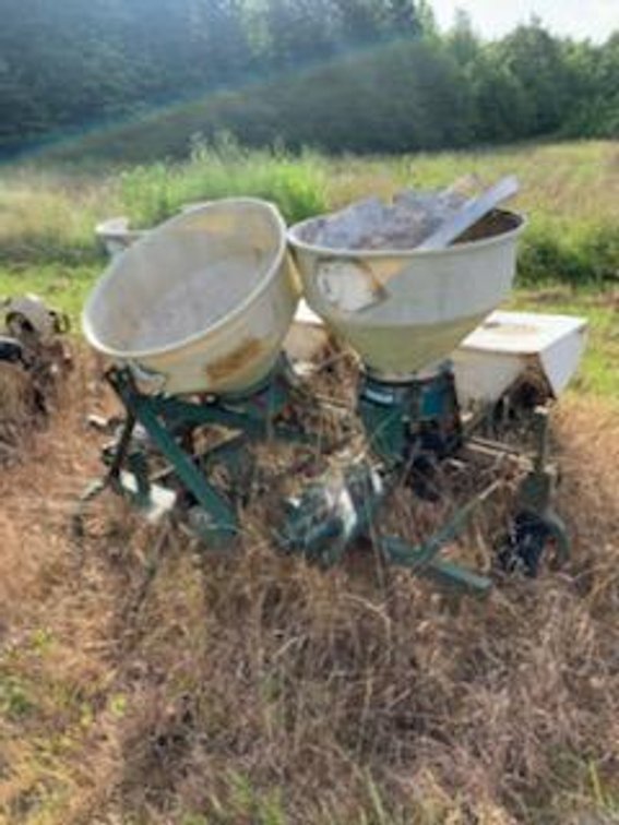 Image for Farm Retirement Auction