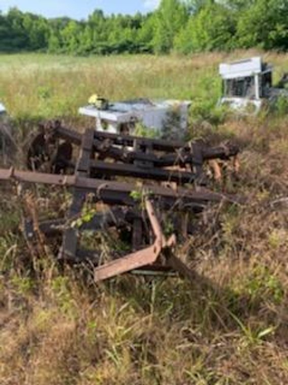 Image for Farm Retirement Auction