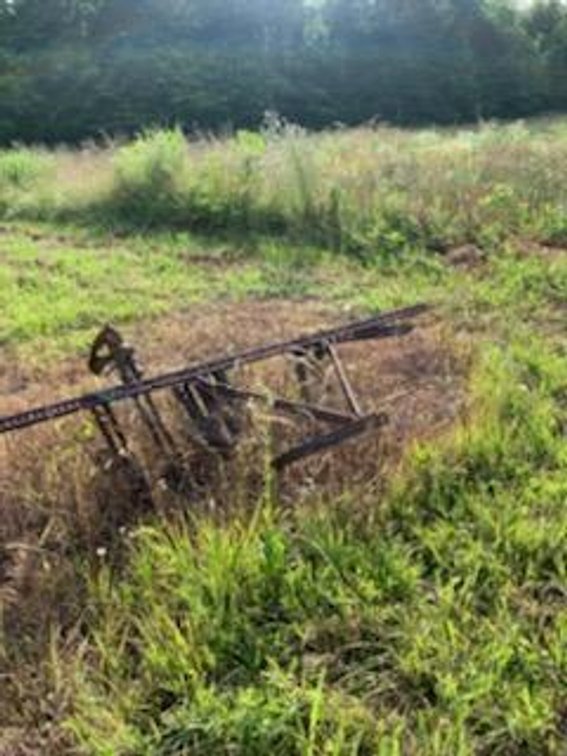 Image for Farm Retirement Auction