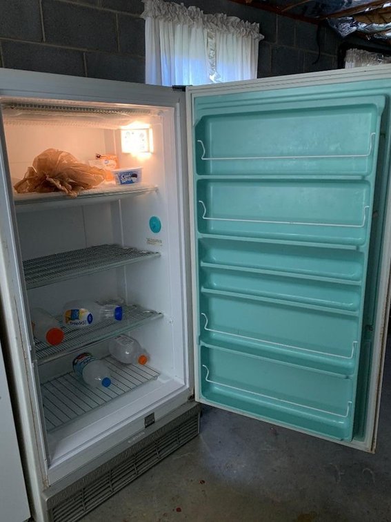 Freezer