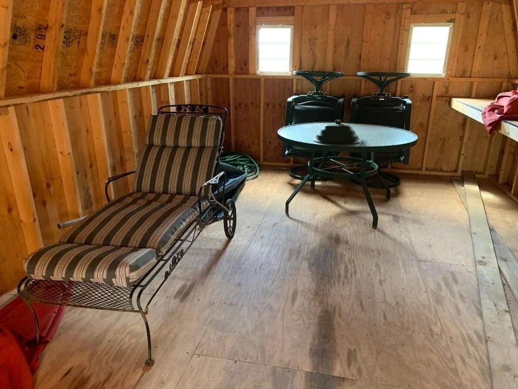 Patio Furniture