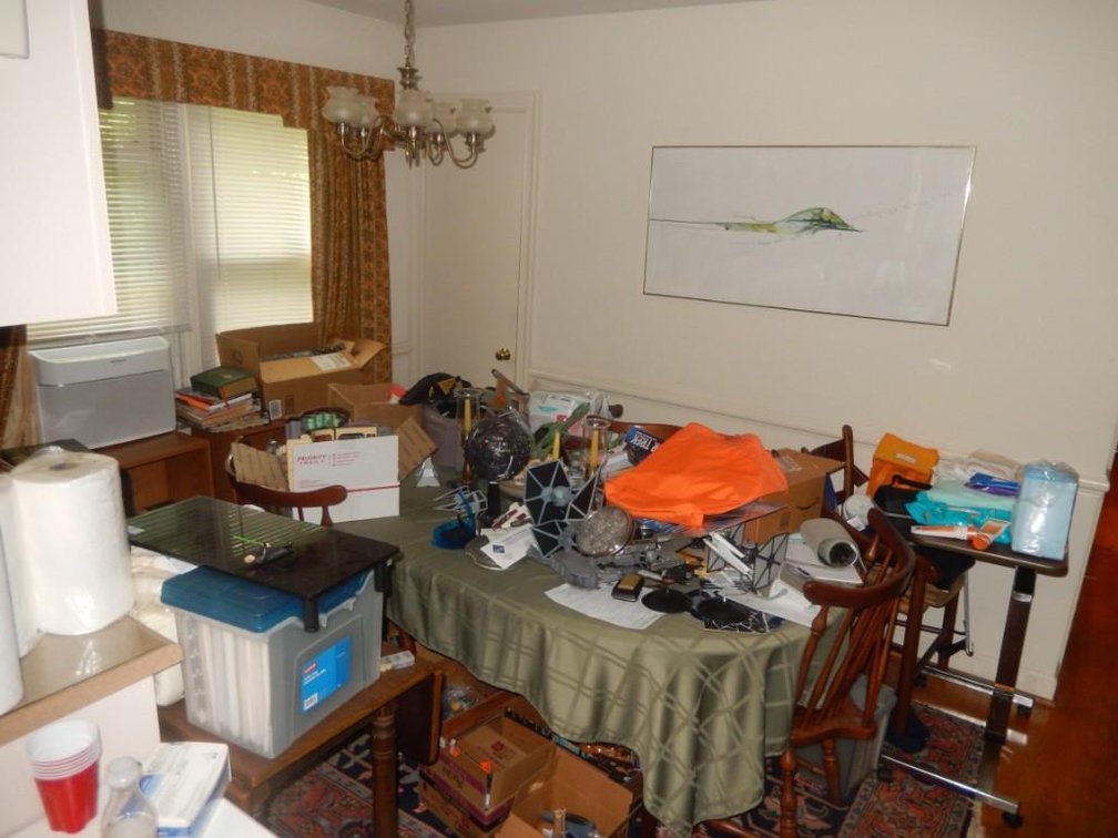 Image for ESTATE OF HUGH MCNEIL SCROGHAM FOR CRAIG P. TILLER, ESQ, EXECUTOR