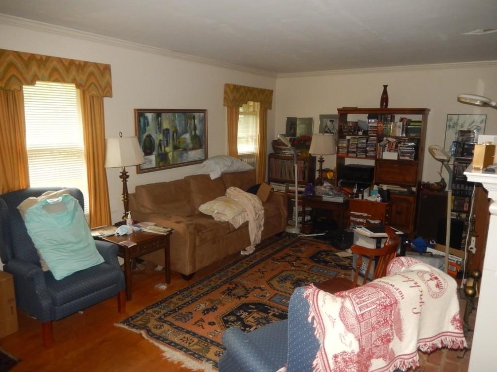 Image for ESTATE OF HUGH MCNEIL SCROGHAM FOR CRAIG P. TILLER, ESQ, EXECUTOR - PERSONAL PROPERTY ***ONLINE ONLY***