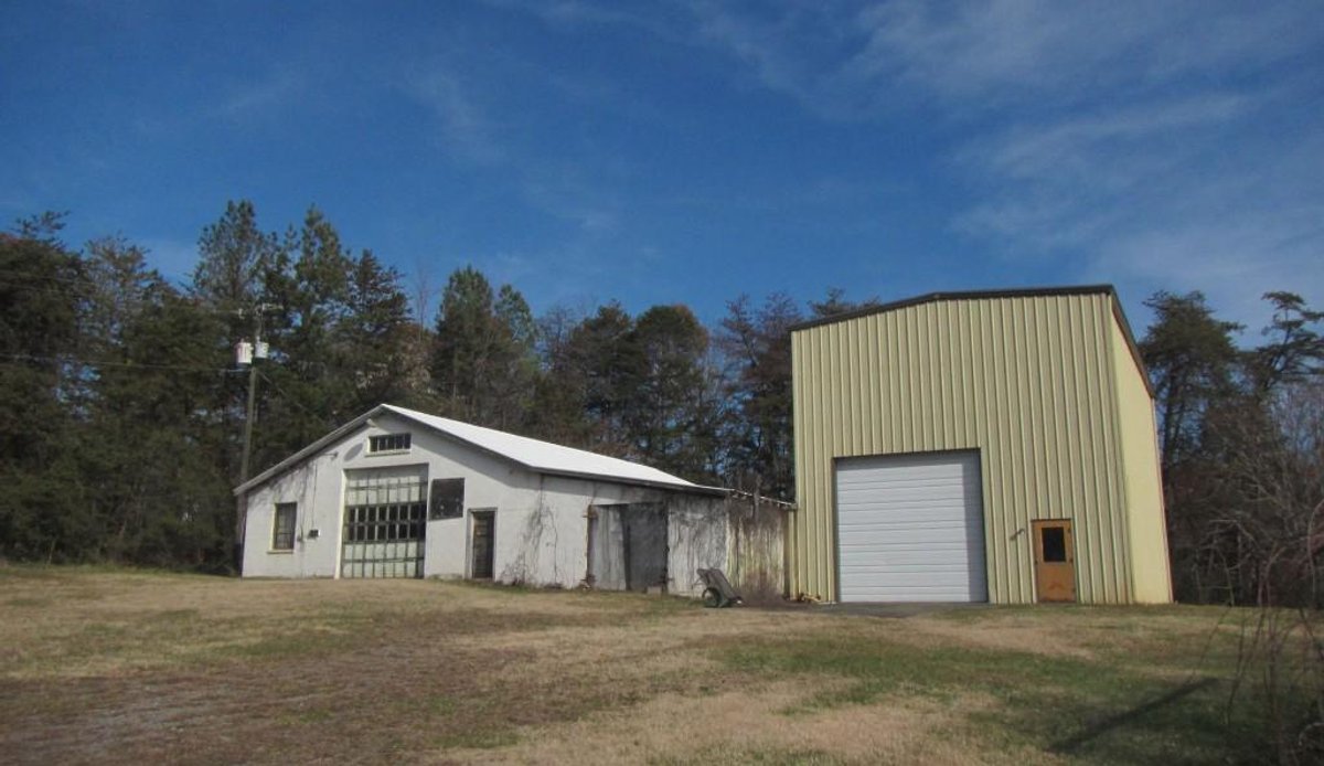 Image for Multi-Purpose Shop in Rustburg, VA