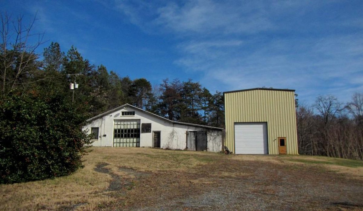 Image for Multi-Purpose Shop in Rustburg, VA