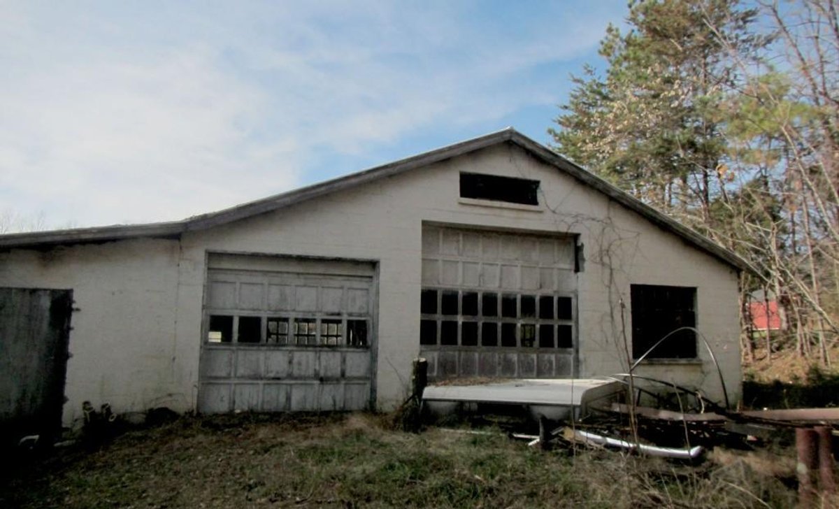 Image for Multi-Purpose Shop in Rustburg, VA