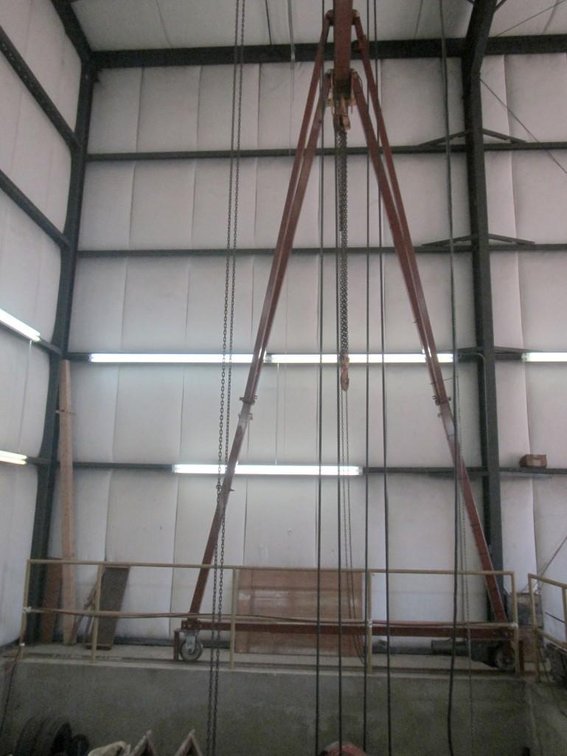 Image for Multi-Purpose Shop in Rustburg, VA