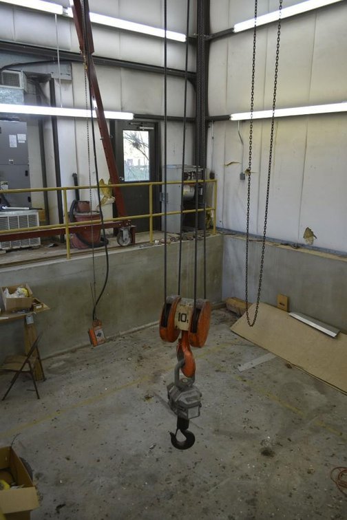 Image for Multi-Purpose Shop in Rustburg, VA