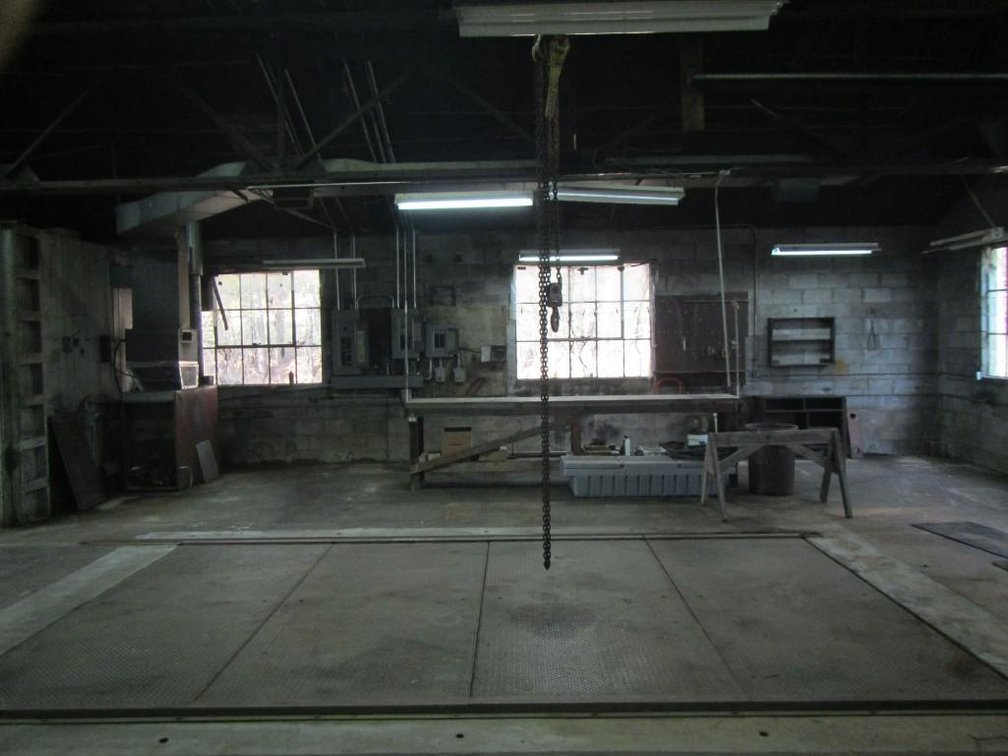 Image for Multi-Purpose Shop in Rustburg, VA